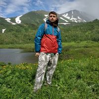 Denis Drobot's Photo