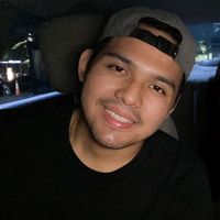 Enzo Sanymeria's Photo