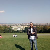 Khalid Elfakir's Photo