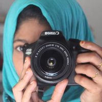 Aash Arshiya's Photo