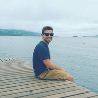 Zdjęcia użytkownika Felipe Farium