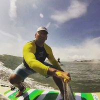 Yensys Loyola的照片