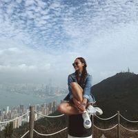 Elizaveta  Filippova's Photo