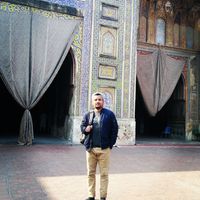 Mansoor Ahmed的照片