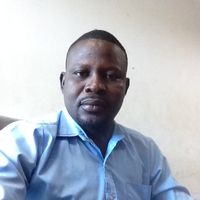 Le foto di Gontran Nebie