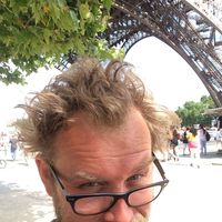 Fredrik Agetoft's Photo