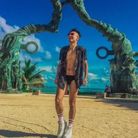 Fotos von Christian Salazar