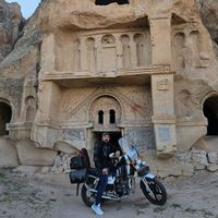 Yılmaz Sert's Photo