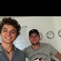 Christoph Samm's Photo