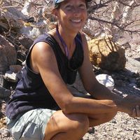 Fotos de Kathy Mitchell