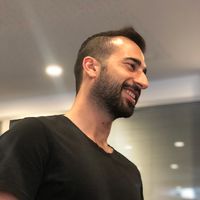 Can Yıldırım的照片