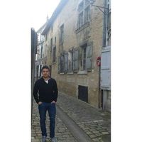 David Bueno的照片