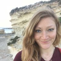 Faustine Maniez的照片