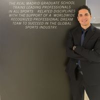 Michael Guzmán's Photo