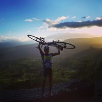 Sojo García的照片