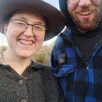 William Milne's Photo