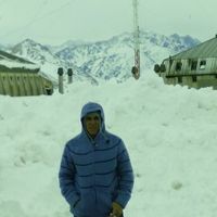 walter Moncada's Photo