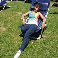 Alejandra Barrientos的照片