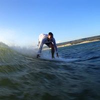 Pierre Le Correc's Photo