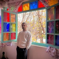 ehsan yaghtin's Photo