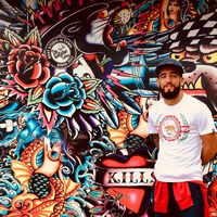 Zeque Ezequiel Fernandez's Photo