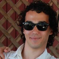 Andrew Casey's Photo