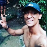 Lucas da Mota's Photo