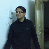 Dibyadarshi Mishra's Photo