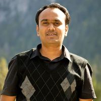 Nagaraja Shanabhog's Photo