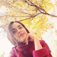 Faegheh Ghiassi's Photo