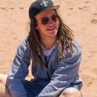 Aaron Hiesinger的照片