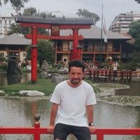 Zdjęcia użytkownika Nacho Cosentino