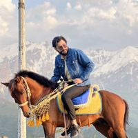 Ali Aldabbagh的照片