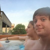 Patrick Gillis's Photo