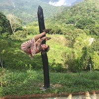 Fotos de Emily Schvon