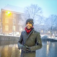 Shivam Dixit的照片