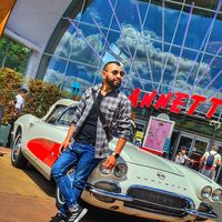 Mohammed Safwat's Photo