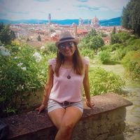 Pamela Fiestas的照片