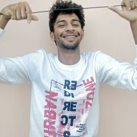 Vishnu Adharsh的照片