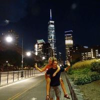 Natalia Bajak's Photo