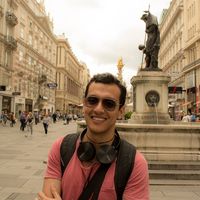 Felipe Tovar-Henao's Photo