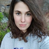 Bára Ježková的照片