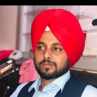 Purandeep Singh's Photo