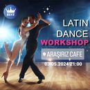 BEST: Latin Dance Workshop 's picture