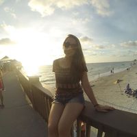 Sabrina Mendes的照片