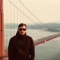 Nemanja Jekic's Photo