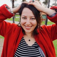 Elleke Van Reuler的照片