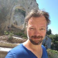 Stephan Greitemeier的照片