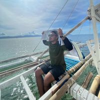 Jerick Manzo's Photo