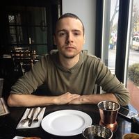 Fotos von Max Gurvit